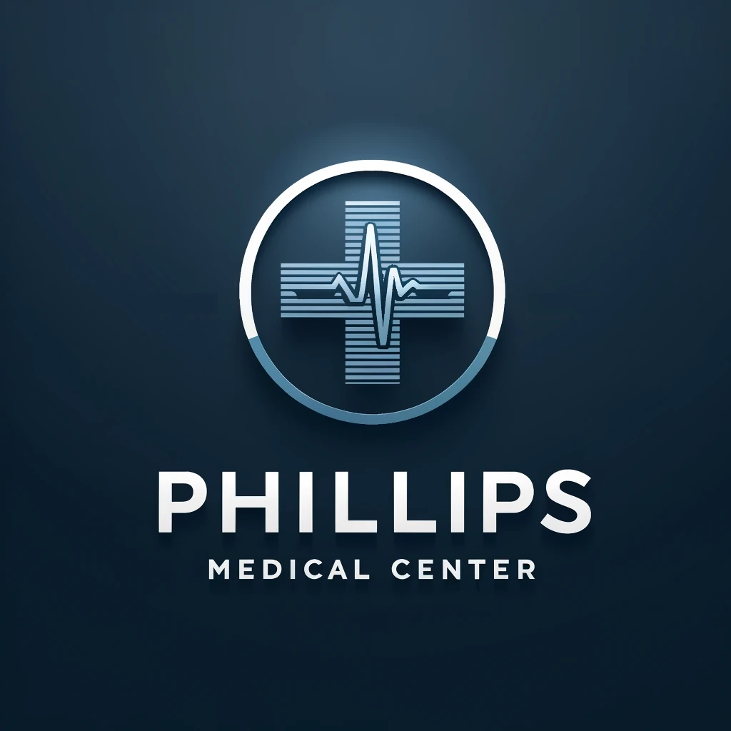 Phillips Medical Center Logo